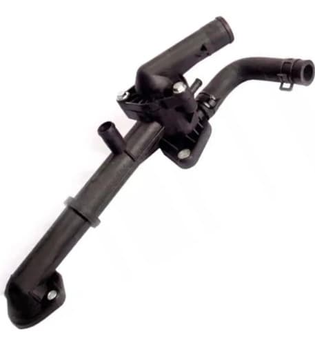 Cano Flauta Agua Kia Picanto 1.0 03/11 25600-02566 Suporte - 1